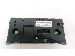 Блок управления климат-контролем P55111898AE   Dodge Journey