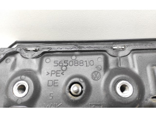 Zpětné zrcátko levé Volkswagen Caddy 2010 56508810