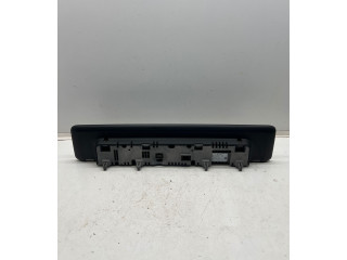 Přístrojová deska Mercedes-Benz B W247 2021 A2479007104, A2479015502