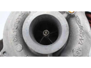 Турбина Dacia Lodgy 1.5 7701479077, 16289RH82728404