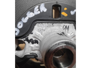 Руль Dacia Jogger  2021 -  года 484004420R      