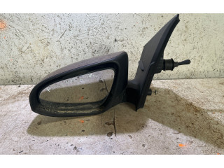 Зеркало (механическое)       Peugeot 108  2014 -  года   