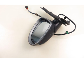 Зеркало электрическое Volkswagen Golf Plus 2005 - 2013 года