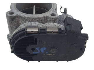 Комплект вентиляторов 6420900070-4car Mercedes-Benz E W211