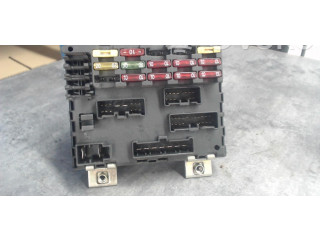 Блок предохранителей 46412170   Fiat Barchetta    