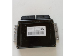 Vstřikovací lišta Daewoo Matiz