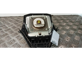 Подушка безопасности водителя BP4S Mazda 3 I