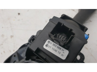 Подрулевой переключатель 8376445, 61318376445 BMW 3 E46