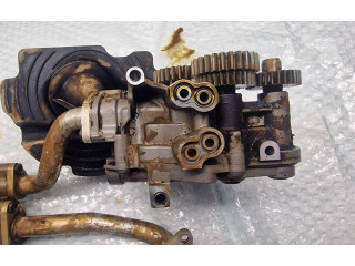 Čerpadlo oleje 079115103AR, 057115105 Audi A8 S8 D4 4H