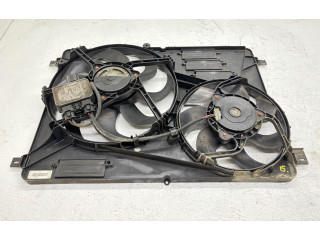 Вентилятор радиатора     31274265, 30723011    Volvo S80 