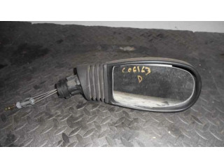 Zpětné zrcátko Fiat Punto Evo 2001 MANUAL
