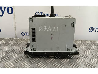 Блок управления HiFi audio 7M5T18C939EE, VP6M2F18C821AG   Ford Focus