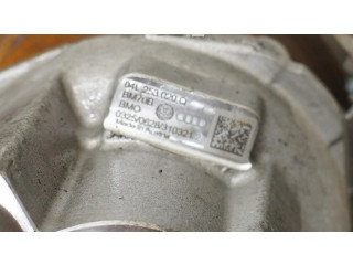 Турбина Volkswagen Golf VII 04L253020Q