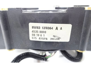 Подрулевой шлейф SRS 8W8313N064AA, 45358808 Jaguar XF X250