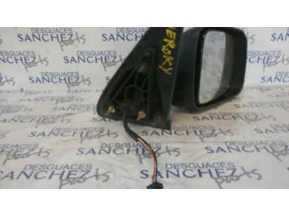 Зеркало электрическое правое Jeep Cherokee III KJ 2001-2008 года