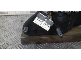 Зеркало электрическое Peugeot 406 1996 - 1999 года