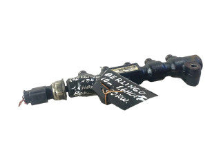 Vstřikovací lišta 9654592680, 001004901348 Citroen Berlingo pro naftový motor 1.6