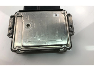 Блок управления двигателем Блок управления 391112A976, 0281031497 KIA Ceed