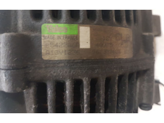 Генератор 2542286A, A13VI236   Peugeot 206 1.1     
