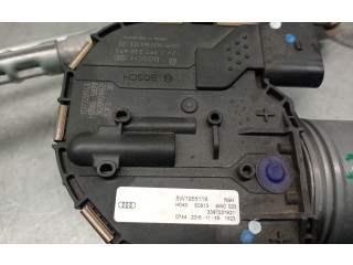 Моторчик дворников 8W1955023A, 8W1955023A    Audi A4 Allroad B9