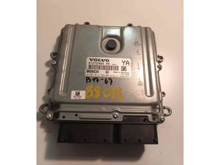Блок управления двигателя 31272462AA, 1039S18372   Volvo V70