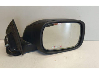 Зеркало электрическое Volvo XC90 2003 - 2006 года