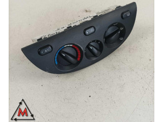 Блок управления климат-контролем 96262848 Chevrolet Tacuma