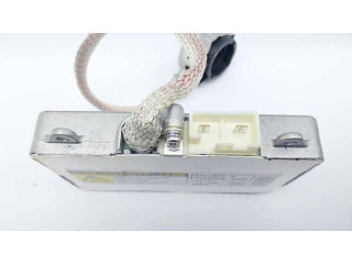 Блок управления Xenon