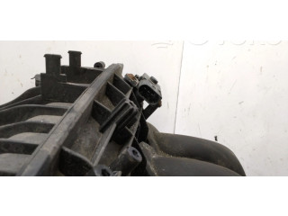 Всасывающий коллектор 7602062   BMW 3 E92 E93