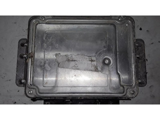 Řídící jednotka 9651128880, 9653958980 Peugeot 307 2004