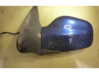 Zpětné zrcátko  Tata Safari 2006    