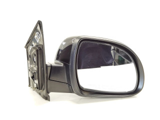 Зеркало (управляемое электричеством) SsangYong Korando