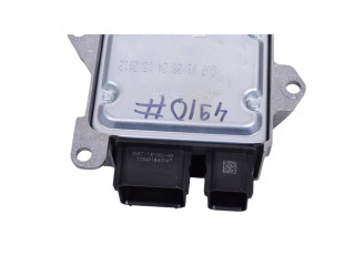 Блок подушек безопасности CX2314D374AC Jaguar XF X250