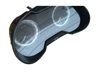 Панель приборов 5E0920751E, 5E0260   Skoda Octavia Mk3 (5E)       