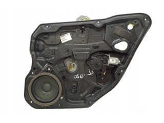 Передний електрический механизм для подъема окна без двигателя Volvo S60