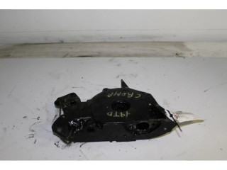 Čerpadlo oleje    Fiat Croma   