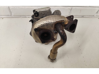 Turbodmychadlo Турбина GTB2260VZK Audi Q7 4L