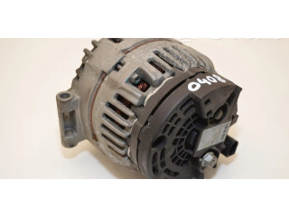 Генератор 12317550997, 7559223 Mini One - Cooper R50 - 53 1.6