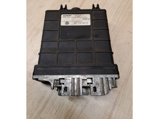 Блок управления двигателя 037906025B, 00HJ030779 Ford Galaxy