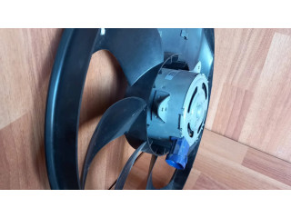 Вентилятор радиатора 214810973R Dacia Logan II 1.5