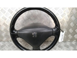 Руль Peugeot 207   4109LP      