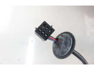 Зеркало (управляемое электричеством)    Opel Meriva B