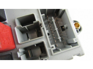 Pojistková skříňka 46812228 Fiat Doblo 2002