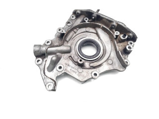 Масляный насос  9HM(DV6UC) 9686038880  Peugeot Expert 