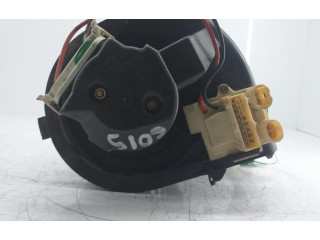 Вентилятор печки    576320300   Renault Clio II