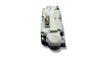 Блок управления климат-контролем 79600SWYE4   Audi A3 S3 A3 Sportback 8P