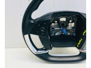 Руль Citroen C4 II Picasso 2013 - 2018 года