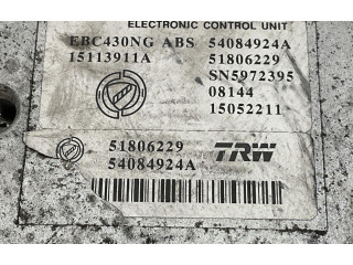 АБС Steuergerät 5180622968064927, 5180622968064927 Lancia Ypsilon - года