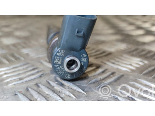 Vstřikovač 0445116 BMW X5 F15 pro naftový motor 3.0 dyzelis