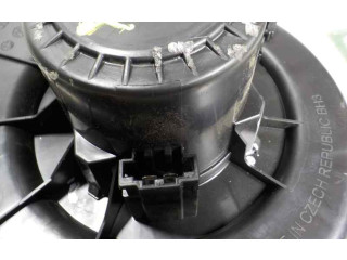 Вентилятор печки    6R1819015A, 6R1819015A   Skoda Fabia Mk3 (NJ)